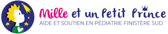 Logo 1001 petit prince