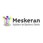 Meskeran
