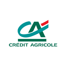 logo crédit agricole