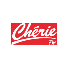 logo cherieFM