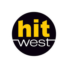 logo hit west