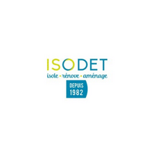 logo isodet