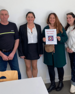 Une journée solidaire en préparation à Gouesnach