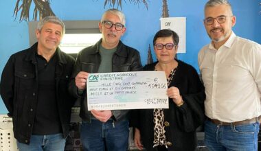 Le Crédit Agricole se mobilise pour Mille et Un Petit Prince